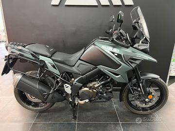 SUZUKI V-STROM DL 1050 - ANNO 2026
