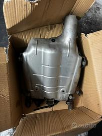 Scarico originale suzuki gsr 600