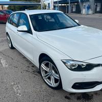 BMW 318 touring 2017