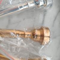 3 Bocchini Tromba 🎺/Cornetta