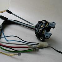 Devio luce Orig Jaeger per Alfa Romeo Giulia 1,3,