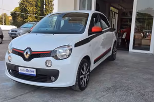 Renault Twingo 1.0 sce Energy 70cv S&S