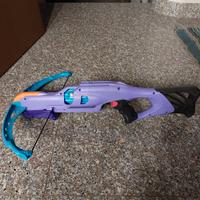 Nerf rebelle balestra