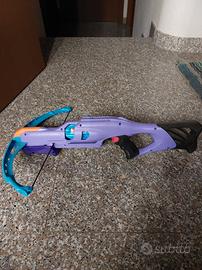 Nerf rebelle balestra