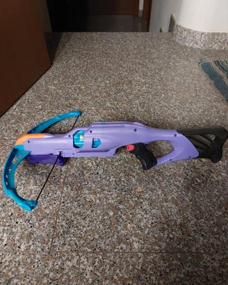 Nerf rebelle balestra