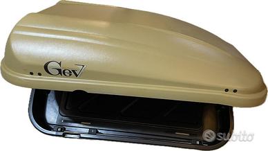 Box Auto GEV