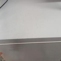 pozzetto congelatore e frigo