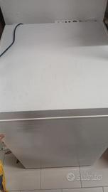 pozzetto congelatore e frigo