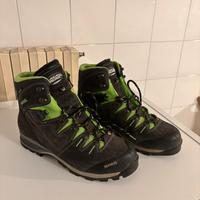 Scarponi Meindl Brenta Pro GTX