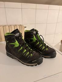 Scarponi Meindl Brenta Pro GTX