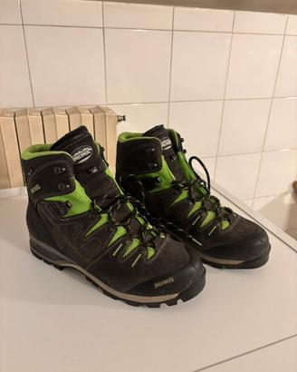 Scarponi Meindl Brenta Pro GTX