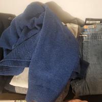 set di vestiti  prenotato