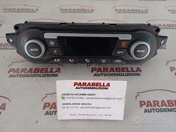 comando clima 7M5T18C612AC Ford Cmax 2008