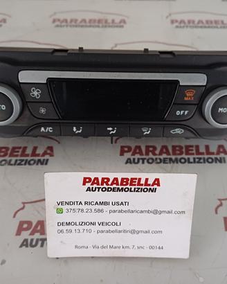 comando clima 7M5T18C612AC Ford Cmax 2008