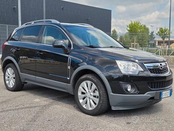 Opel Antara 2.2 CDTI 163CV Cosmo aut. Unlimited Pa