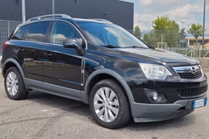 Opel Antara 2.2 CDTI 163CV Cosmo aut. Unlimited Pa