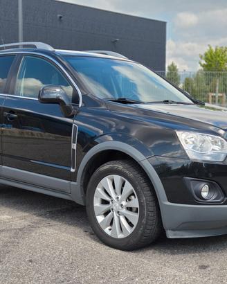 Opel Antara 2.2 CDTI 163CV Cosmo aut. Unlimited Pa