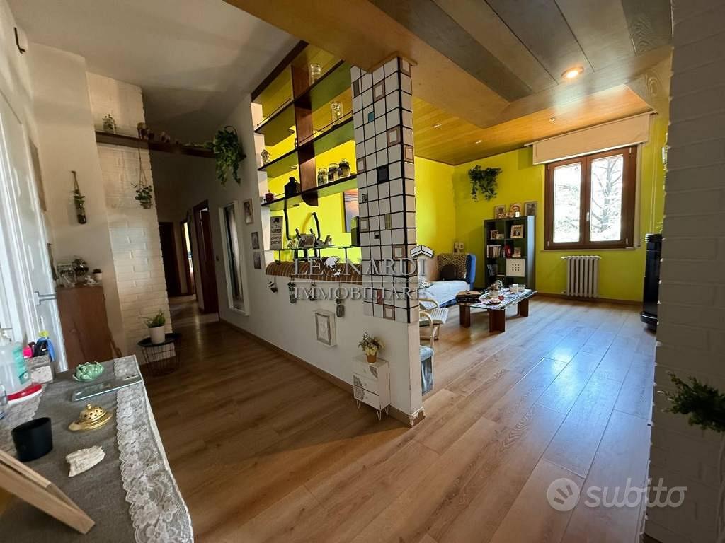 Appartamento – San Giustino, Cospaia - Vista 3