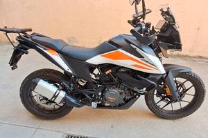 KTM 390 Adventure - 2021