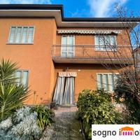 Villetta Indipendente