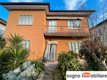 Villetta Indipendente