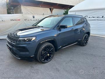 JEEP Compass 1.6 Multijet II 2WD S