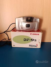 Fotocamera Canon