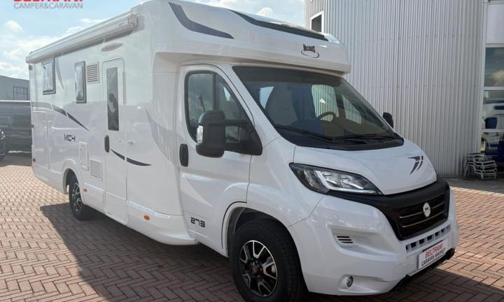 MCLOUIS MCLOUIS MC4 273