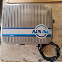 Centralina Rain Dial 6 stazioni
