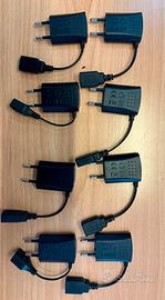 Set 8 spine usb Zte - Nuove