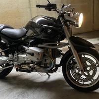 Bmw r 1150 r - 2003