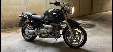 Bmw r 1150 r - 2003