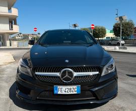 Mercedes-Benz CLA 200 AMG - 136 CV - Anno 2016