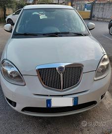 LANCIA YPSILON 1.2 BENZINA