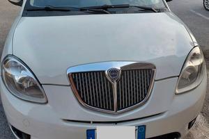 LANCIA YPSILON 1.2 BENZINA