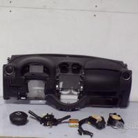 Kit Airbag Nissan Micra K13 2013