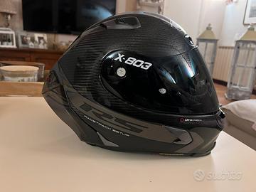Casco xlite x-803