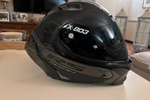 Casco xlite x-803