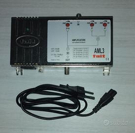 Amplificatore digitale terreste AML3 Fait