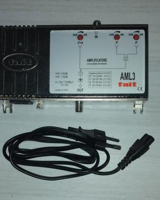 Amplificatore digitale terreste AML3 Fait