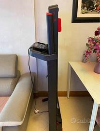 tapis roulant Domyos RUN 100 Salva spazio