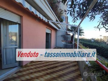 Appartamento di 76 m² con 3 locali e box auto a Or