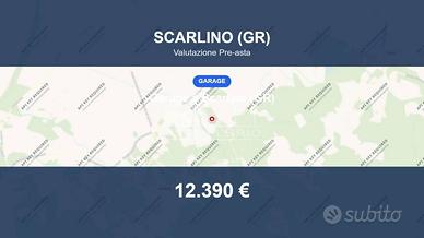 Immobile in asta di 23 m² a Scarlino