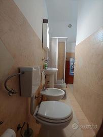 Casa vacanze casal velino marina