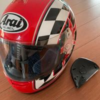 Casco Arai modello Condor