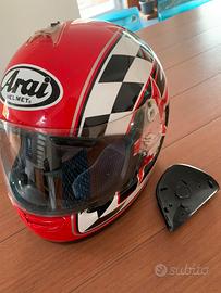 Casco Arai modello Condor