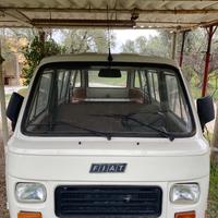 Fiat 900e Panorama