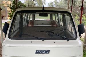 Fiat 900e Panorama