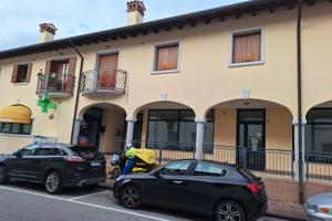 Budoia - Centralissimo