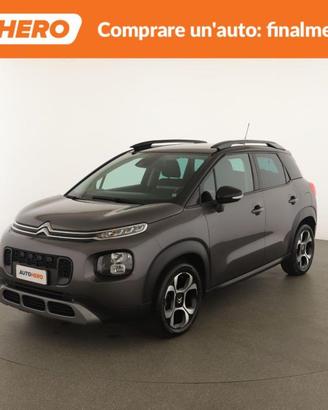 CITROEN C3 Aircross CU71699